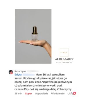 opinia-aurumaris-total-remake-smart-serum-katarzyna