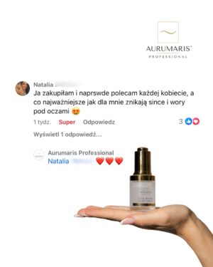 opinia-aurumaris-total-remake-smart-serum-natalia