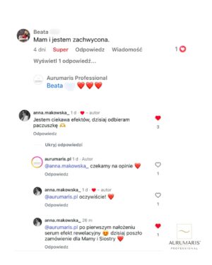 opinie-aurumaris-total-remake-smart-serum-dyskusja