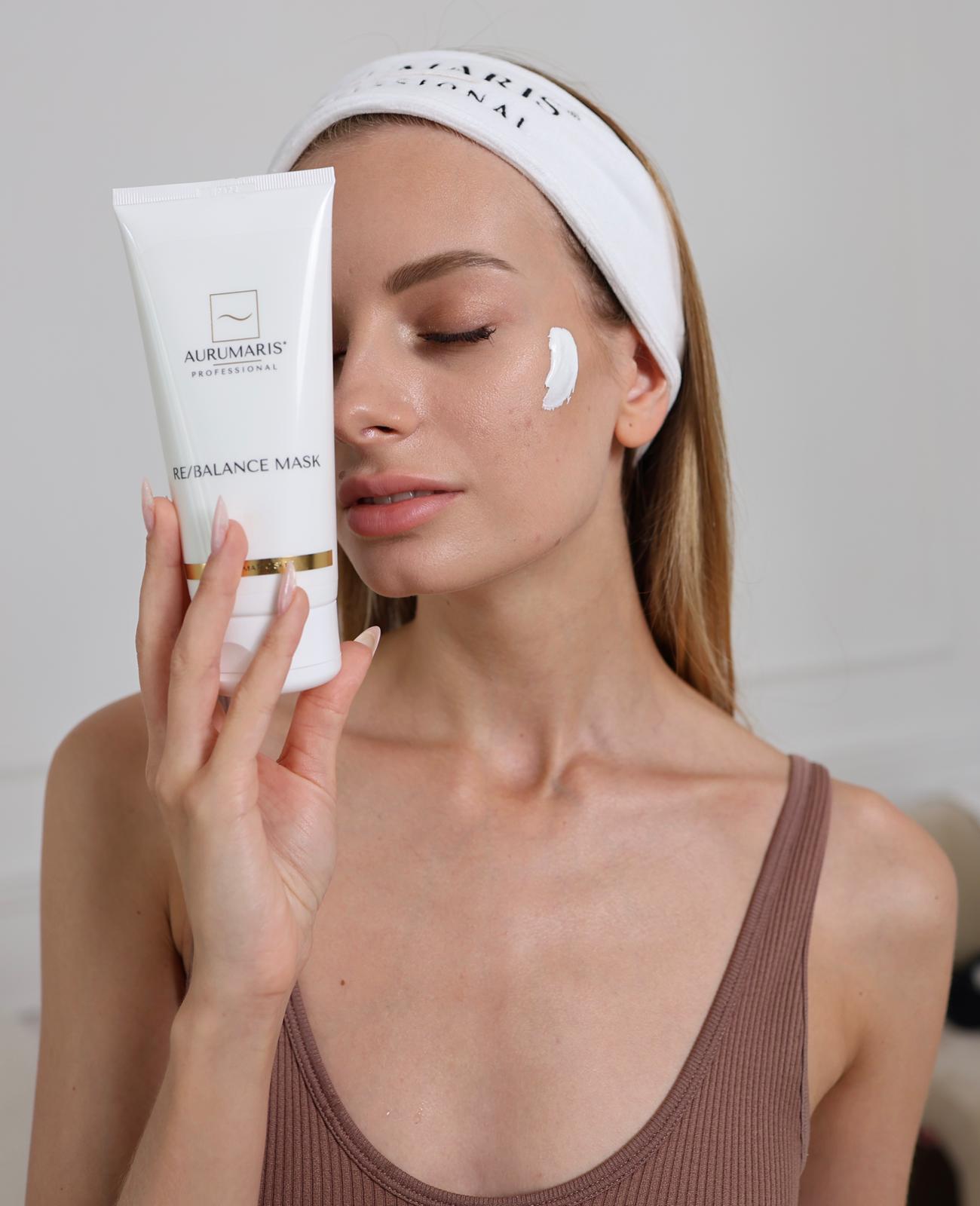aurumaris-professional-rebalance-mask-modelka