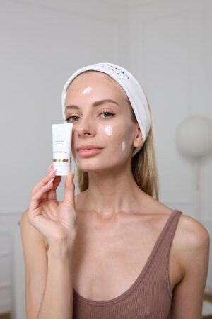 aurumaris-professional-reductos-mask-modelka-twarz