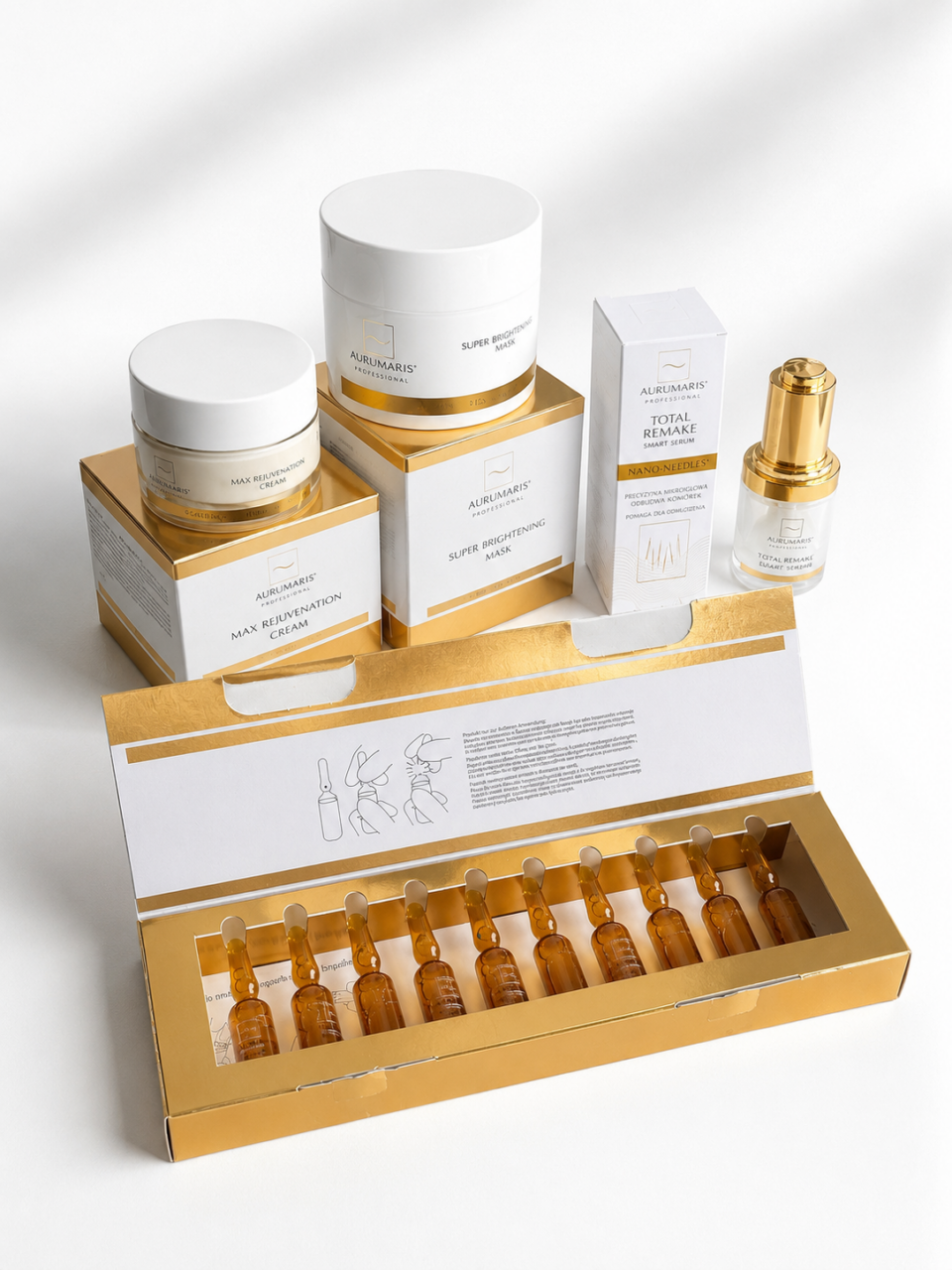 SKIN GLOW SET